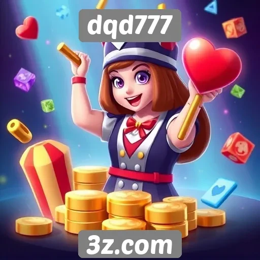 Dqd777 apresenta novas opções de jogos de cassino