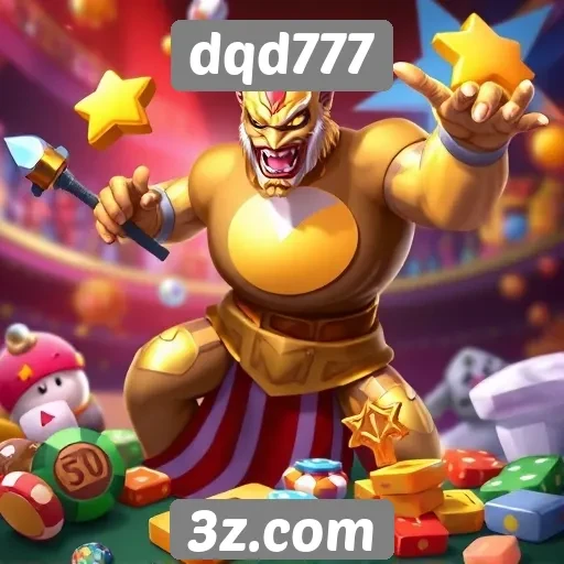 dqd777 análise das principais categorias de jogos