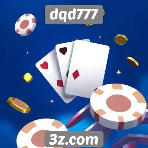 Plataforma dqd777 investe em promoções e bônus atraentes