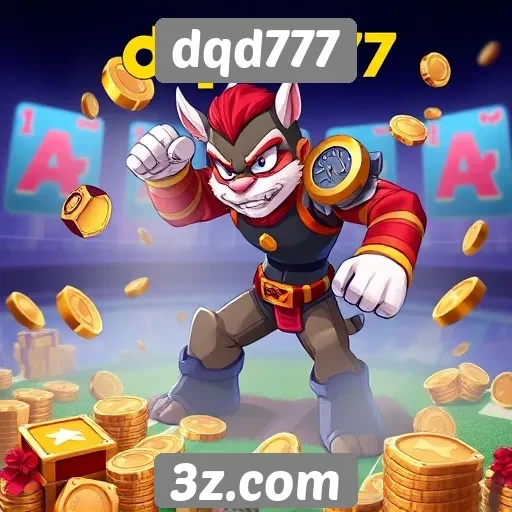 impacto de dqd777 no mercado de jogos digitais