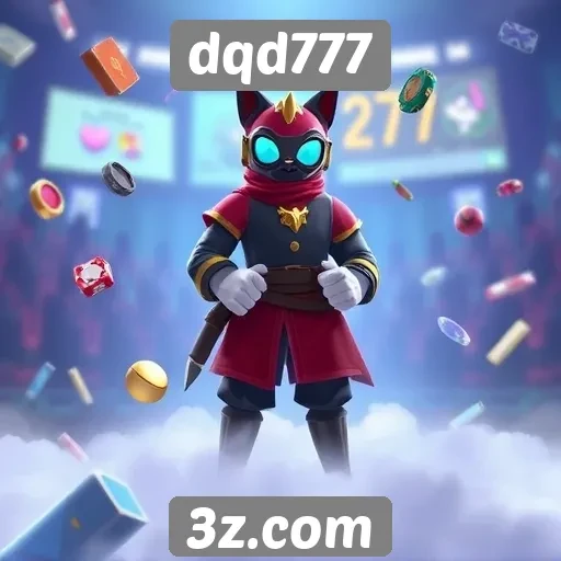 Recursos oferecidos pelo dqd777 e sua usabilidade