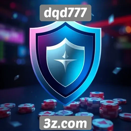 Explorando a segurança e confiabilidade do site dqd777
