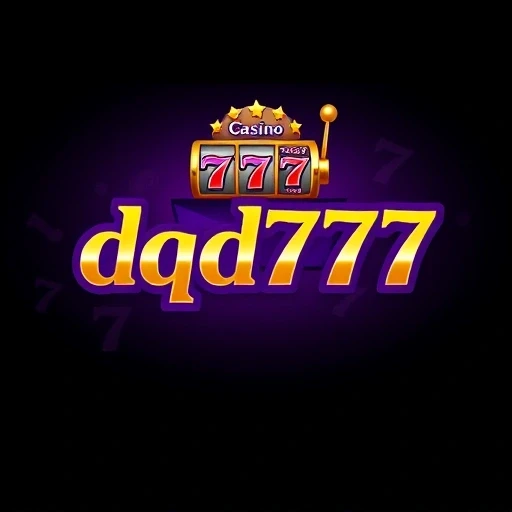 dqd777 logo